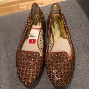 Gabriella Flat by Michael Kors
